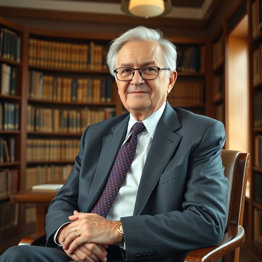 Javier Fernández